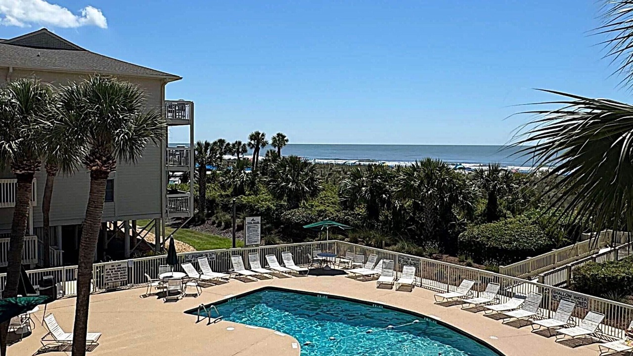 Photo of Outdoor in North Forest Beach