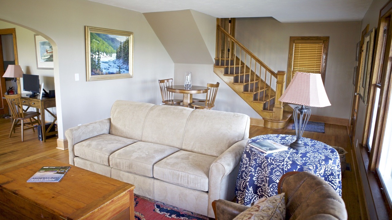 Photo of Livingroom in Dundee