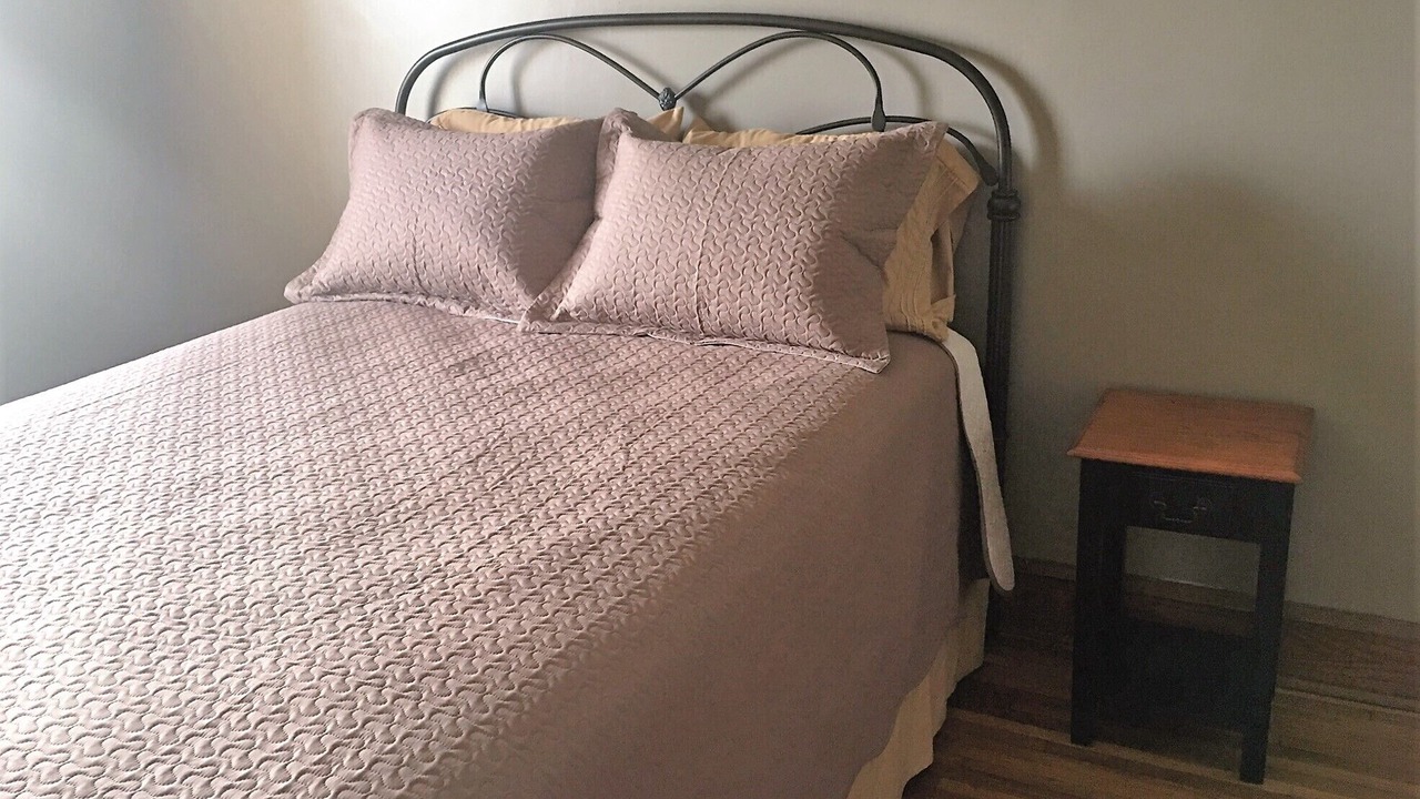 Photo of Bedroom in Dundee