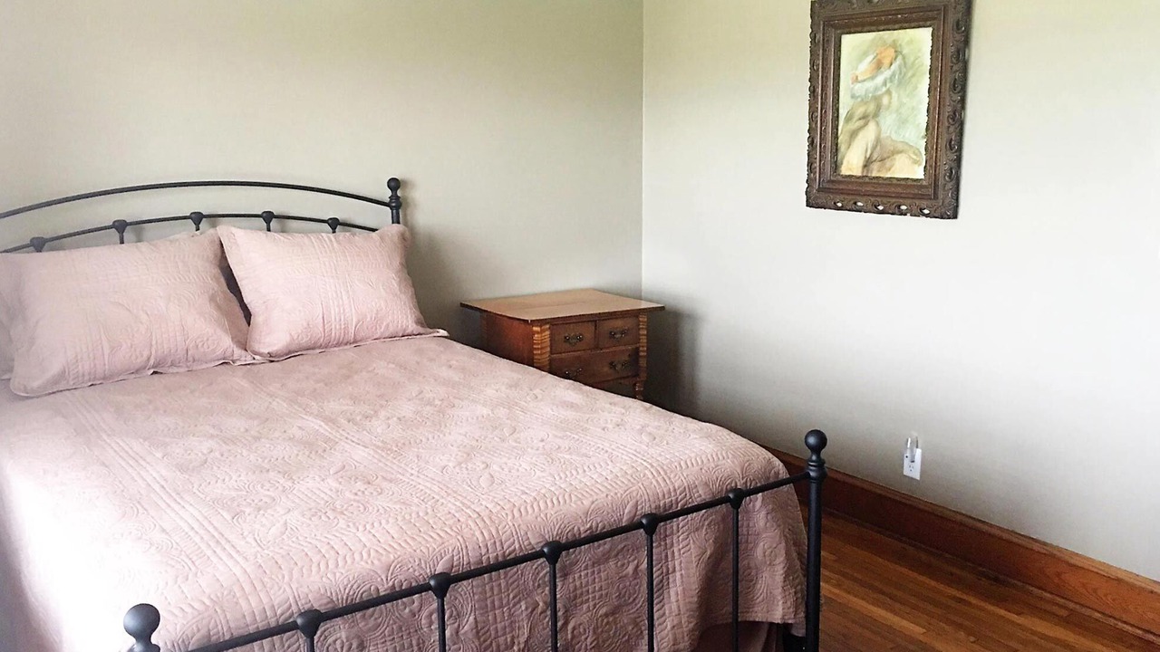 Photo of Bedroom in Dundee