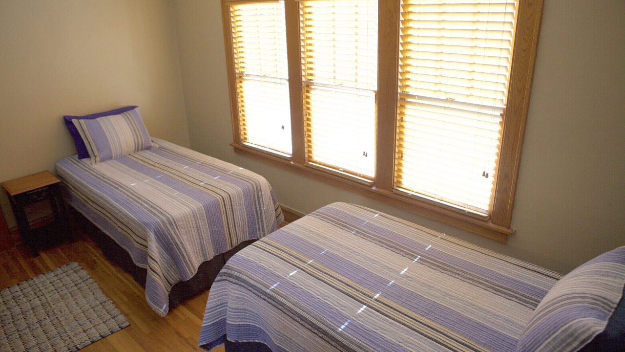 Photo of Bedroom in Dundee