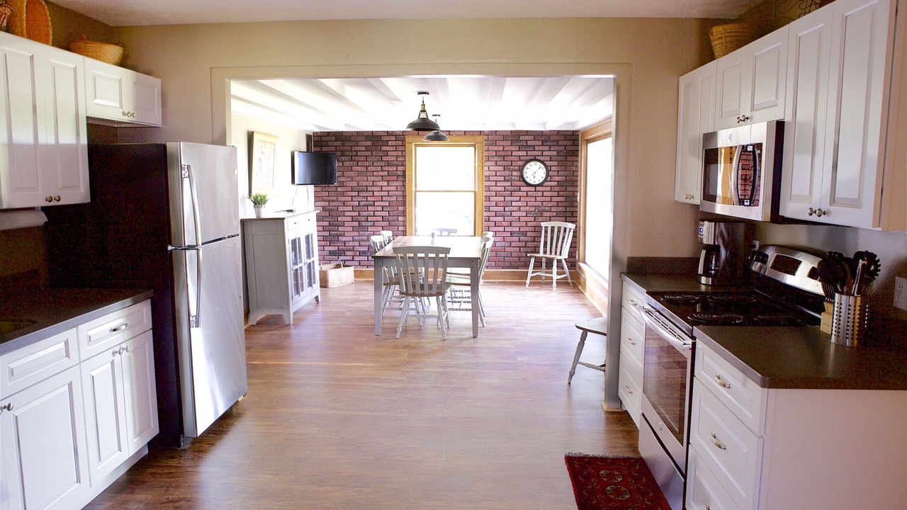 Photo of Kitchen in Dundee
