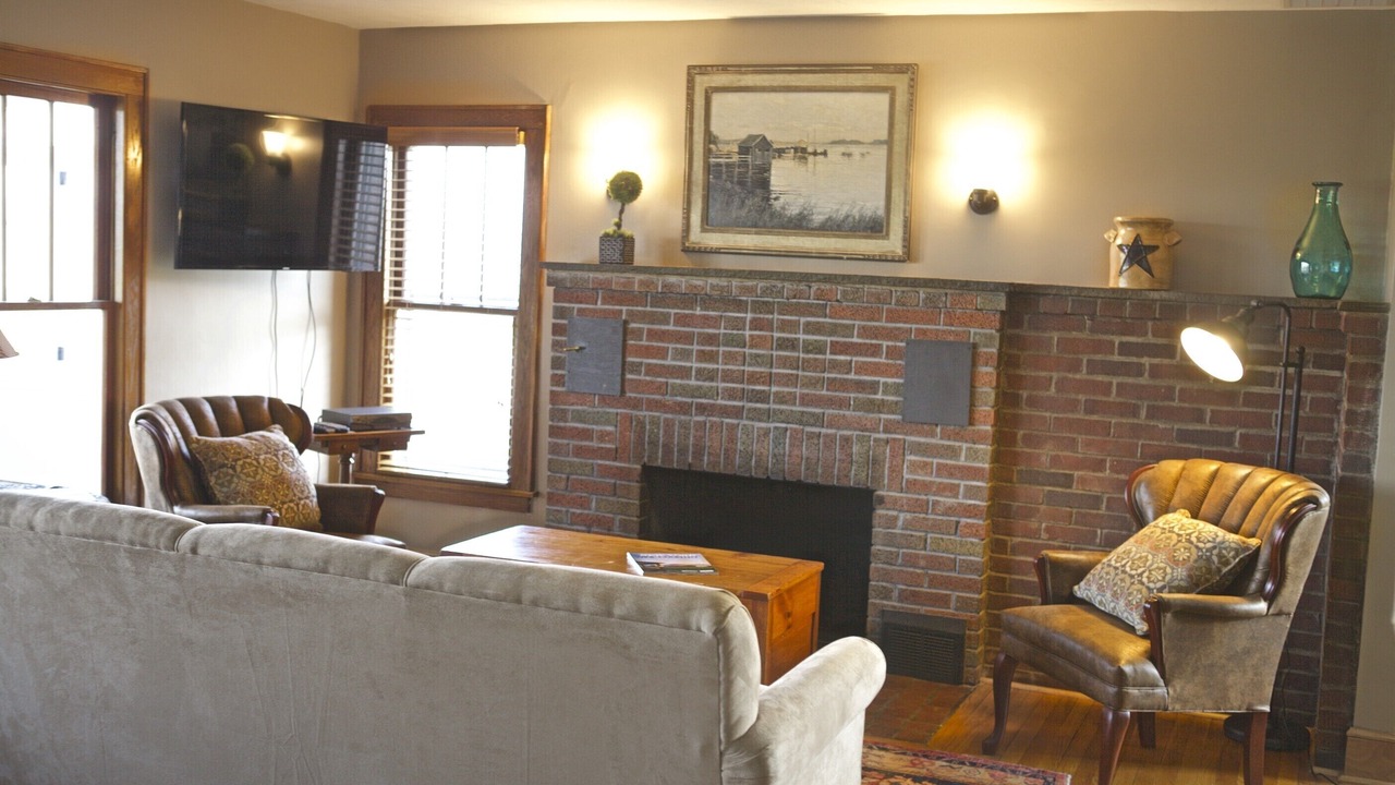 Photo of Livingroom in Dundee