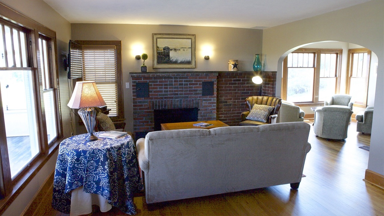 Photo of Livingroom in Dundee