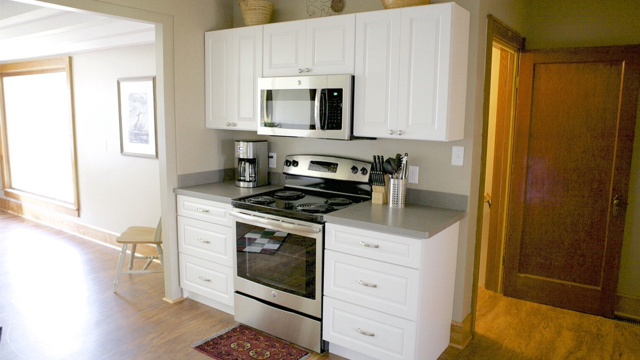 Photo of Kitchen in Dundee