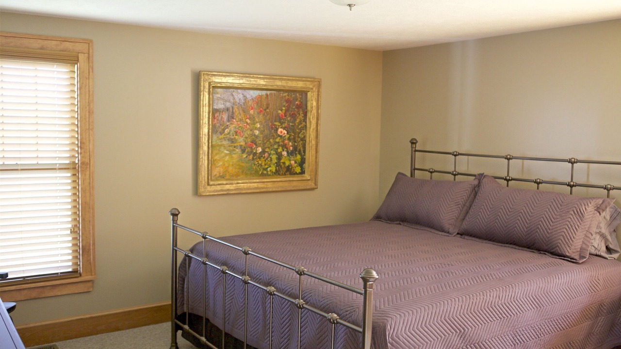 Photo of Bedroom in Dundee