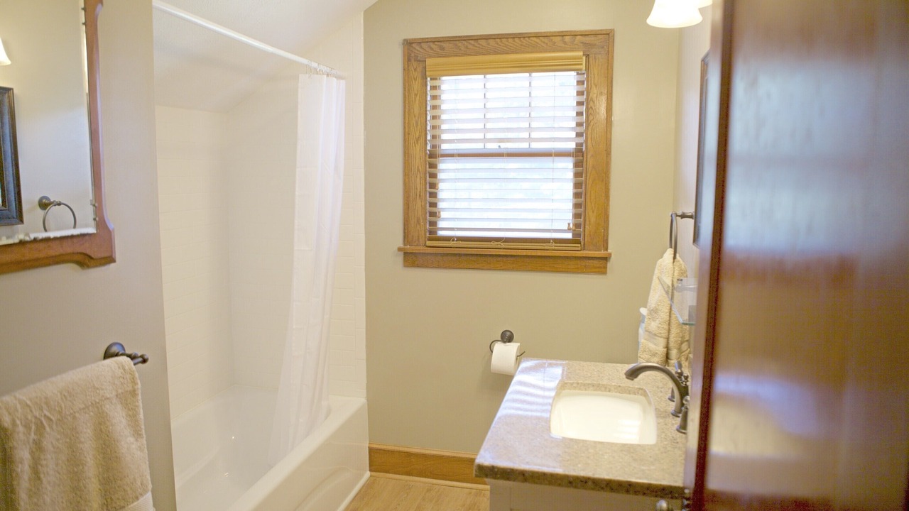 Photo of Bathroom in Dundee