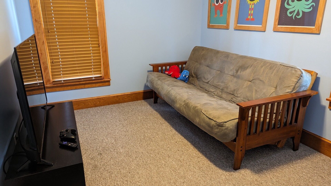 Photo of Livingroom in Dundee