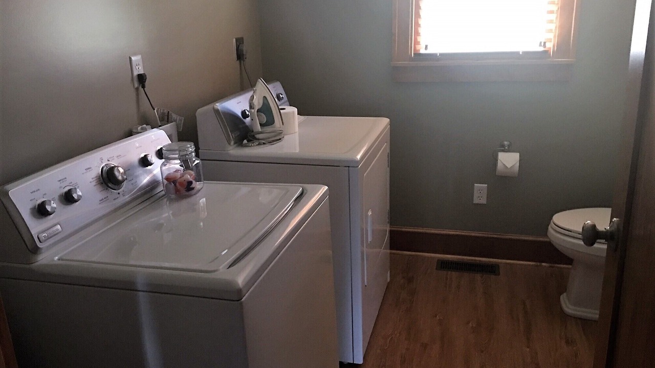 Photo of Bathroom in Dundee