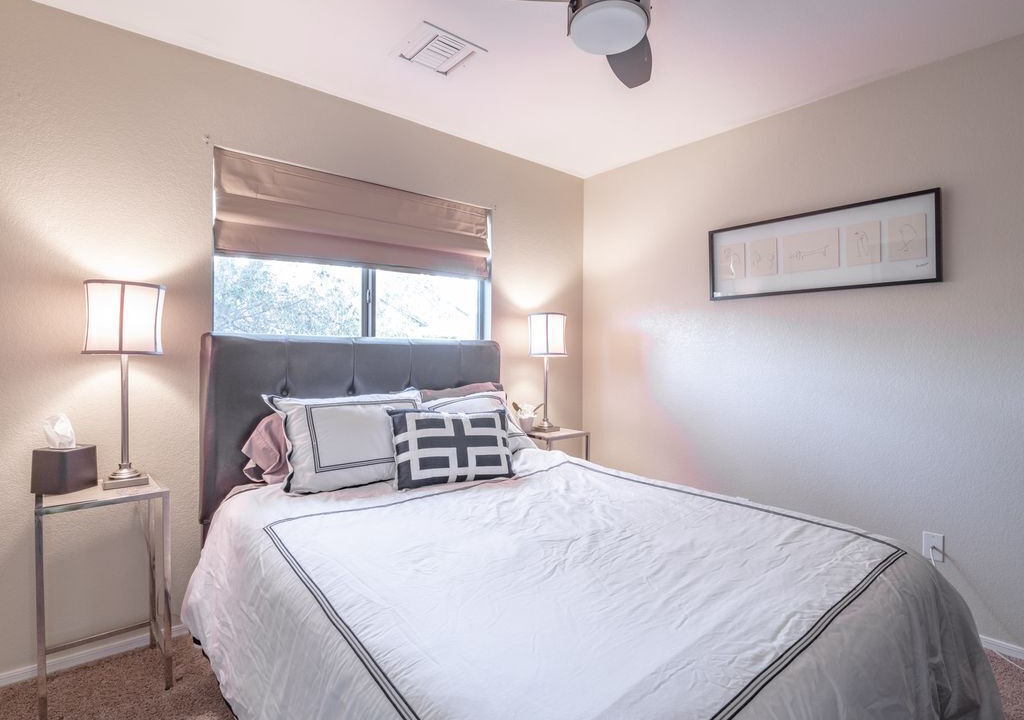Photo of Bedroom in Lehi