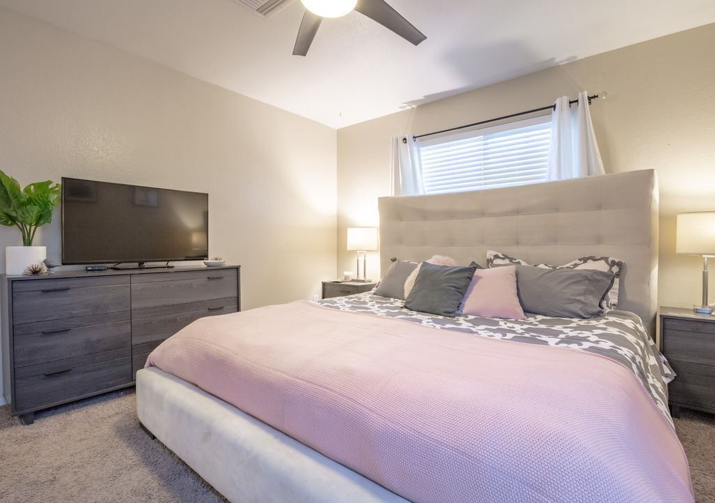 Photo of Bedroom in Lehi