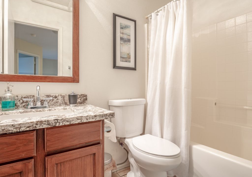 Photo of Bathroom in Lehi