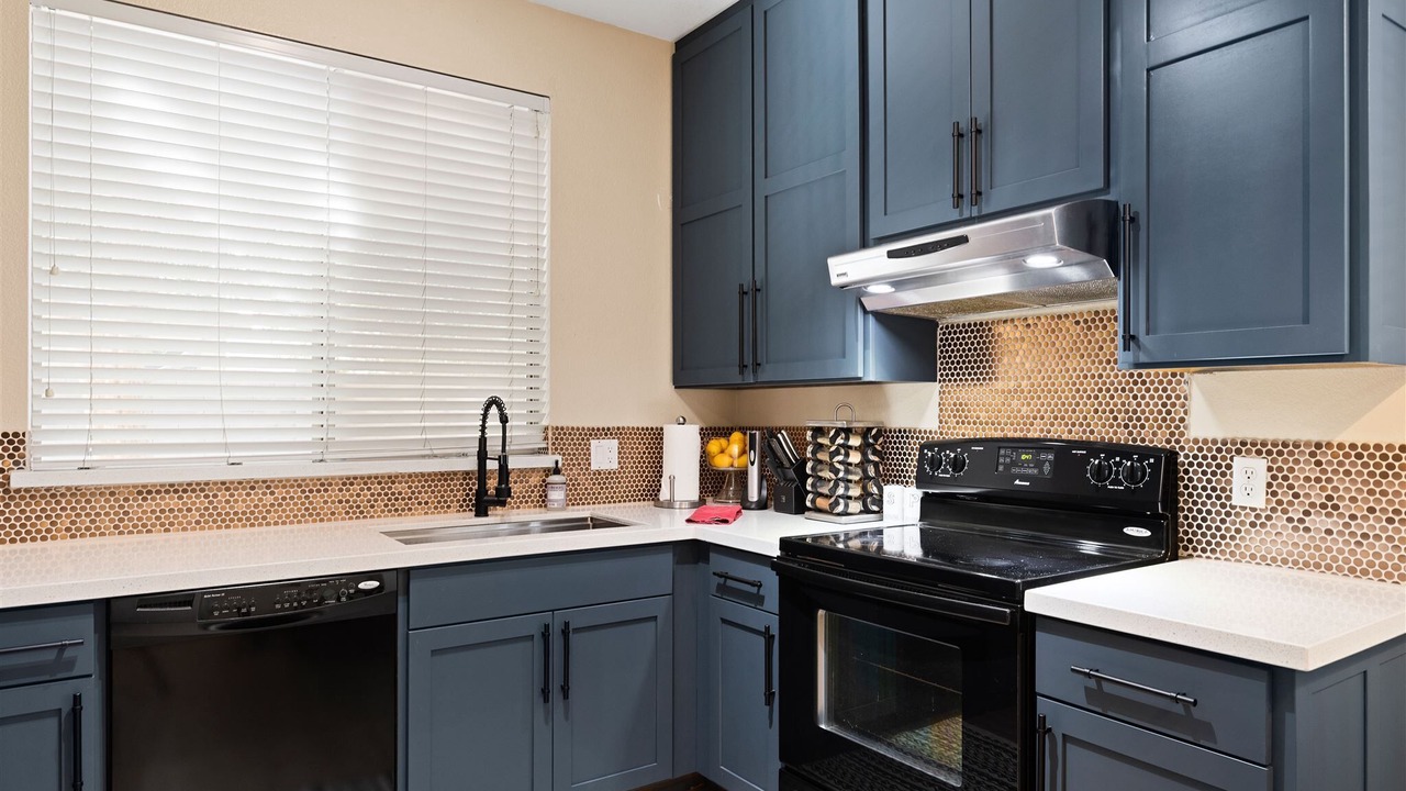 Photo of Kitchen in Lehi
