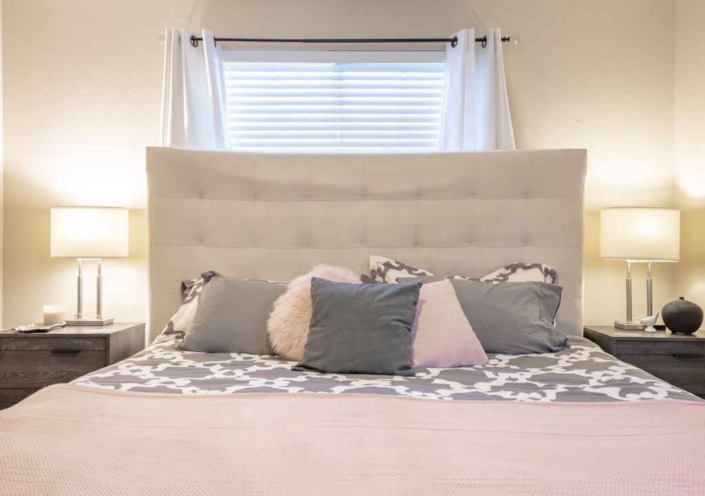 Photo of Bedroom in Lehi