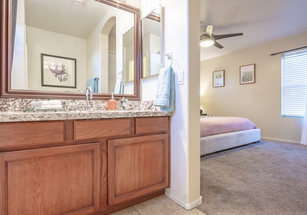 Photo of Bathroom in Lehi