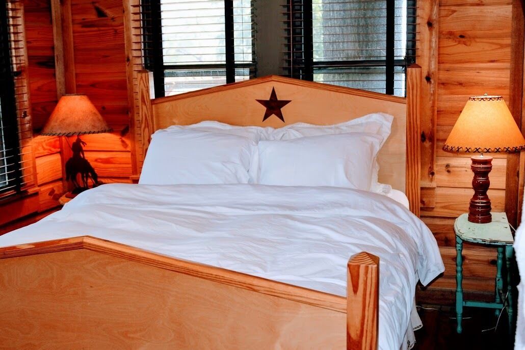 Photo of Bedroom in Water Valley