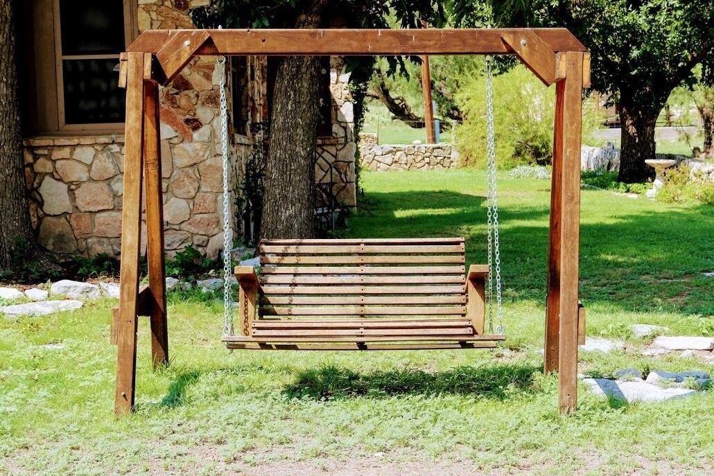 Photo of Outdoor in Water Valley