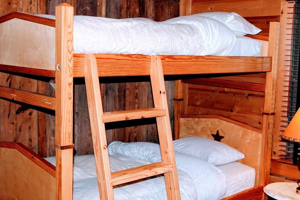 Photo of Bedroom in Water Valley
