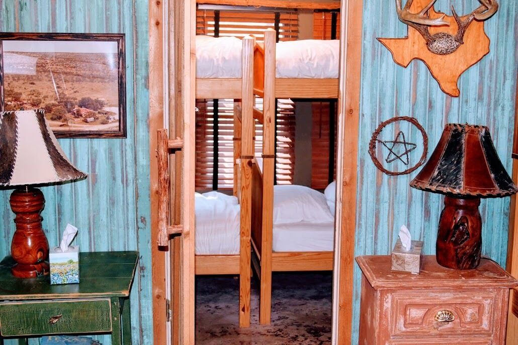 Photo of Bedroom in Water Valley