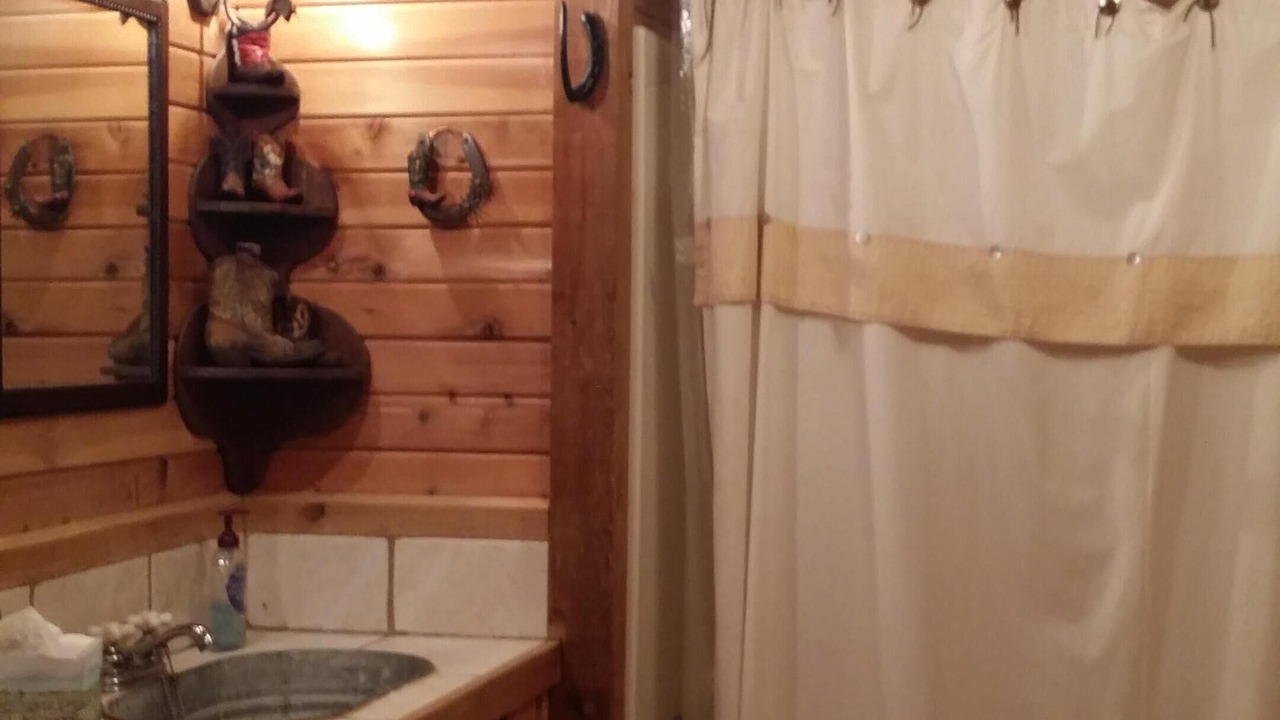 Photo of Bathroom in Water Valley