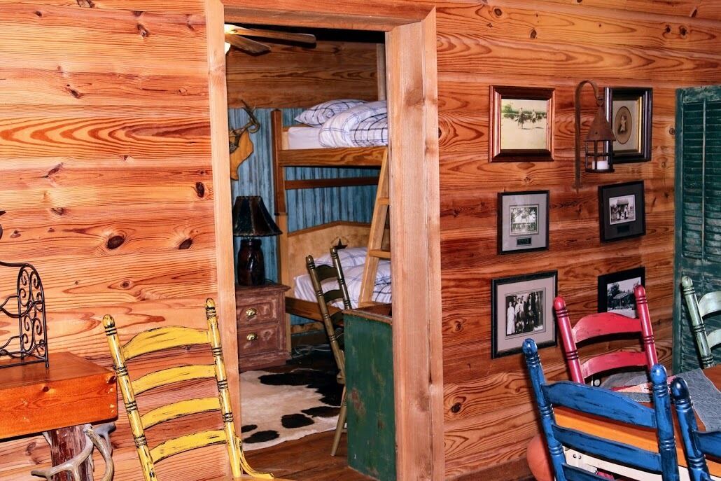 Photo of Bedroom in Water Valley