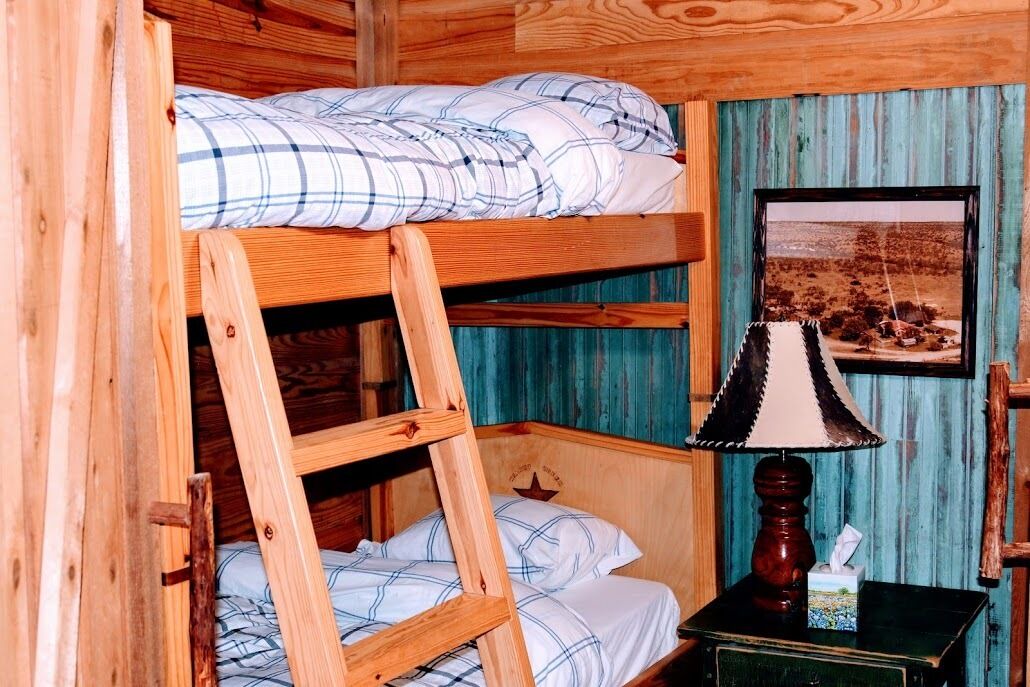 Photo of Bedroom in Water Valley