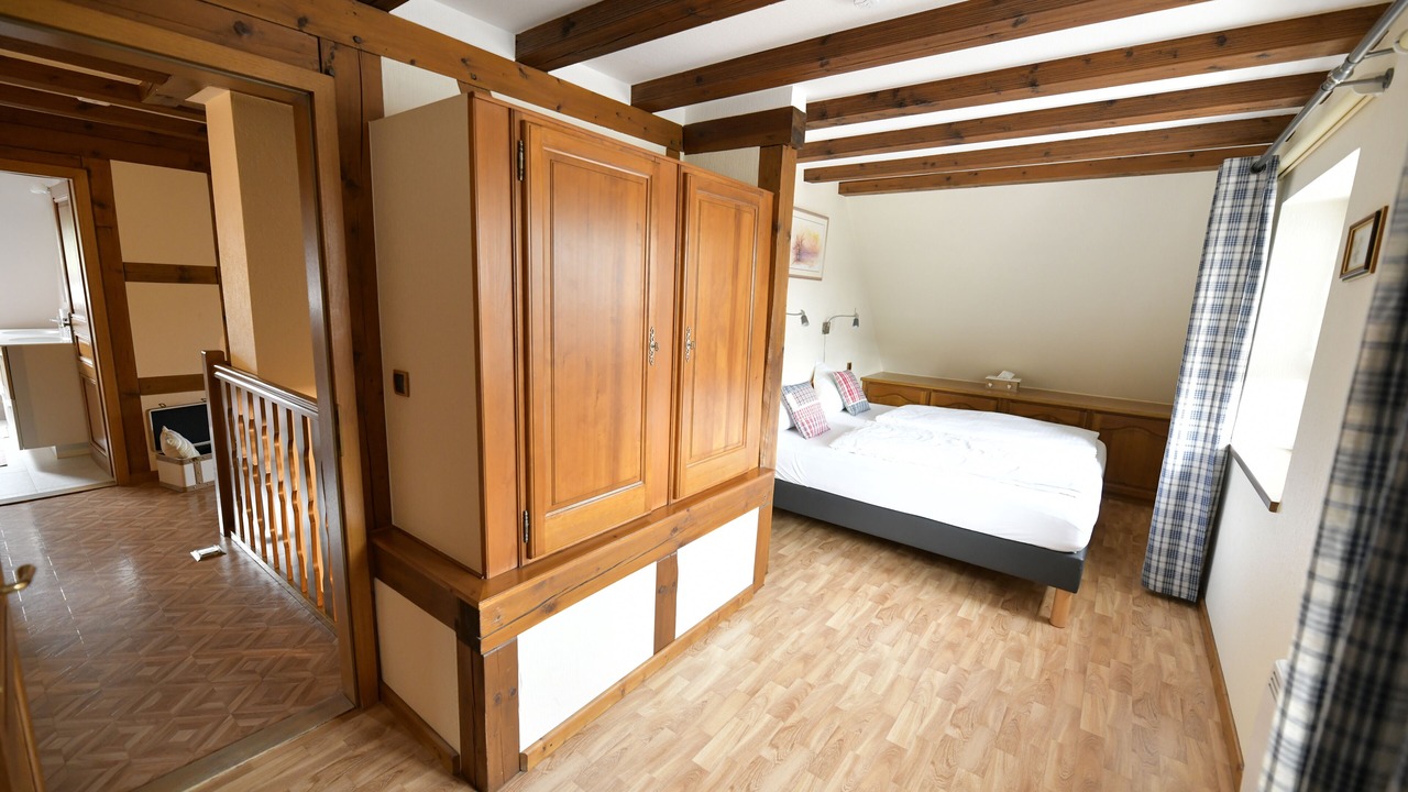 Photo of Bedroom in Cleebourg