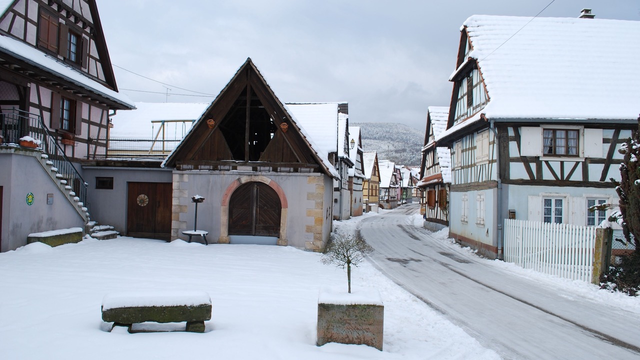 Photo of Outdoor in Cleebourg