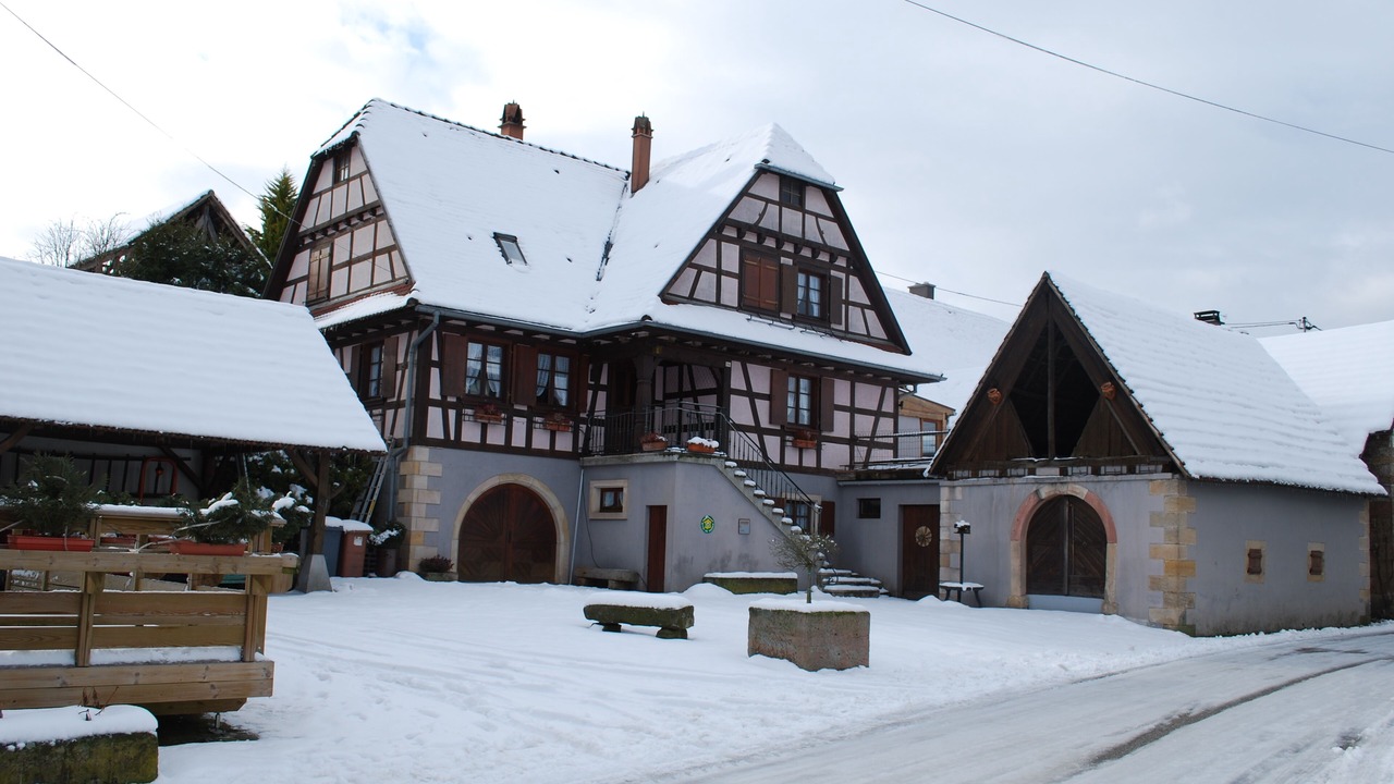 Photo of Outdoor in Cleebourg