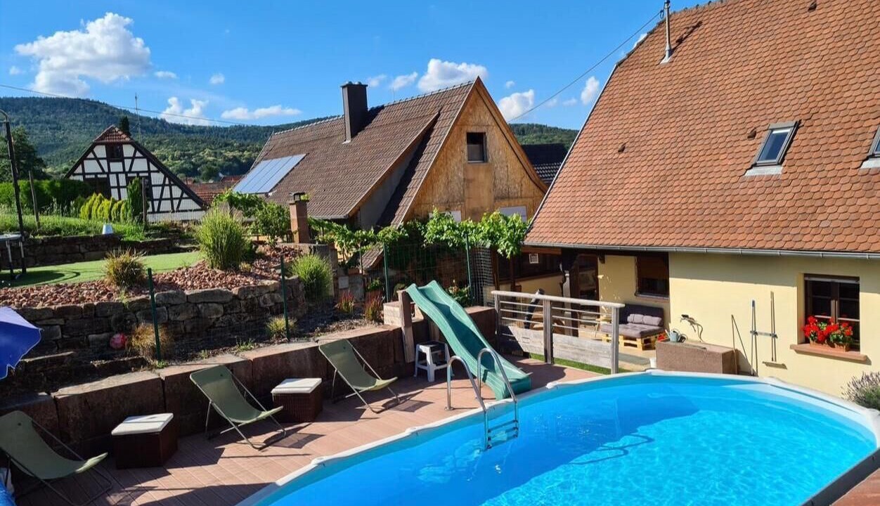 Photo of Outdoor in Cleebourg