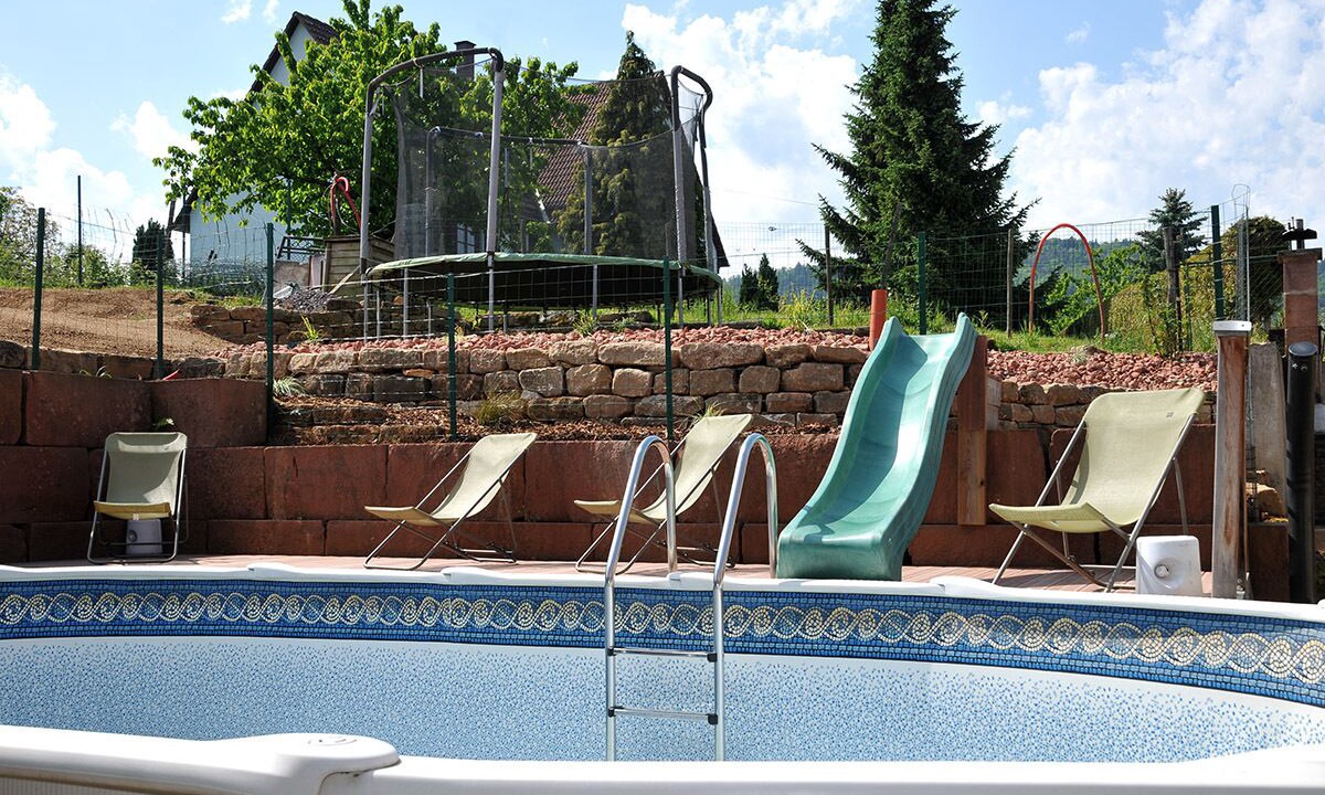 Photo of Outdoor in Cleebourg