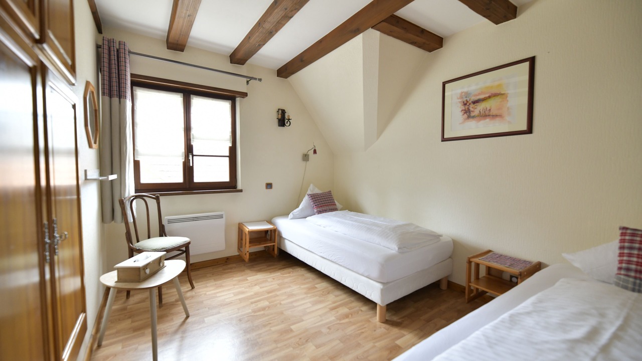 Photo of Bedroom in Cleebourg