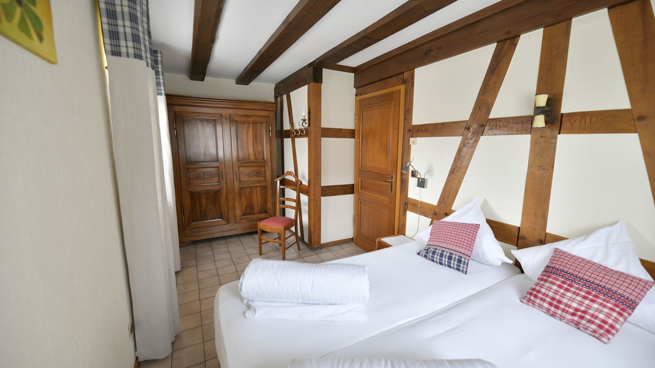 Photo of Bedroom in Cleebourg