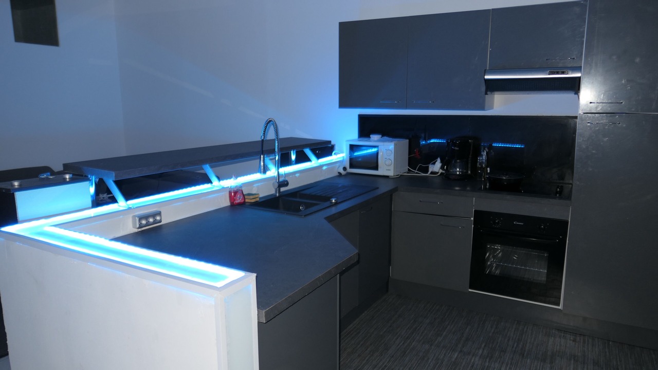 Photo of Kitchen in Denain