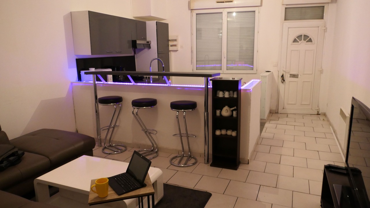 Photo of Livingroom in Denain