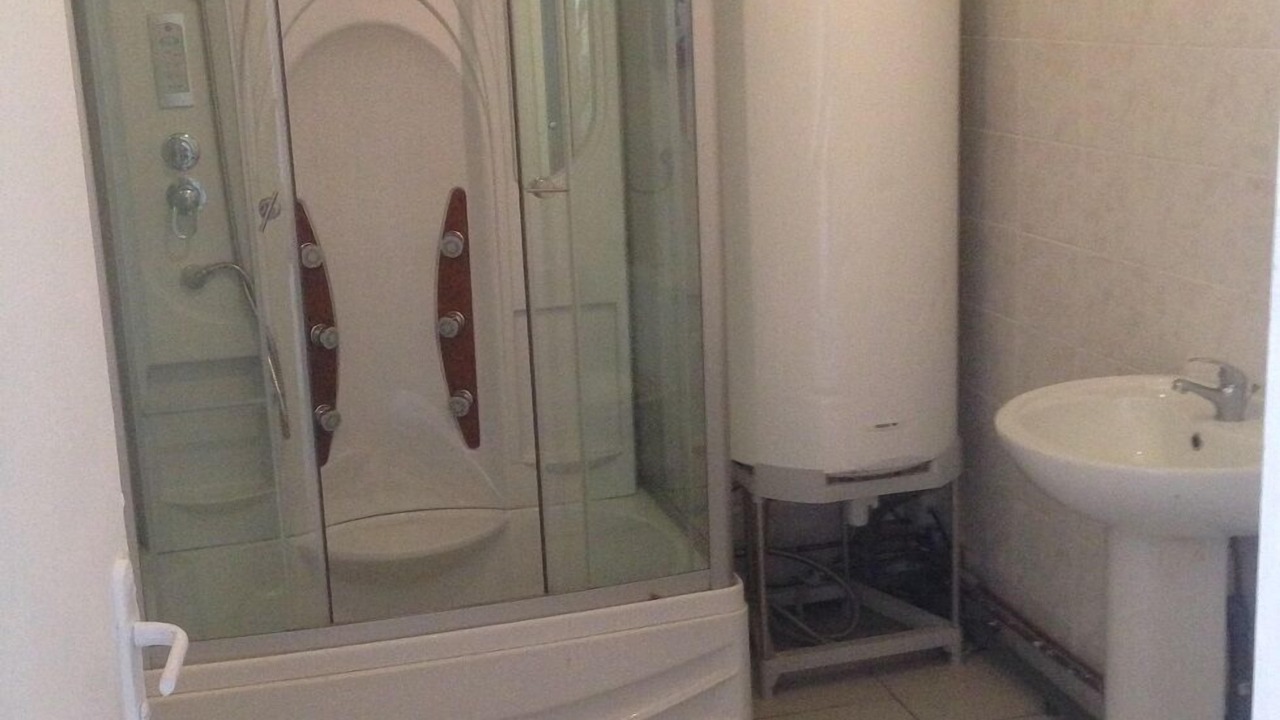 Photo of Bathroom in Denain