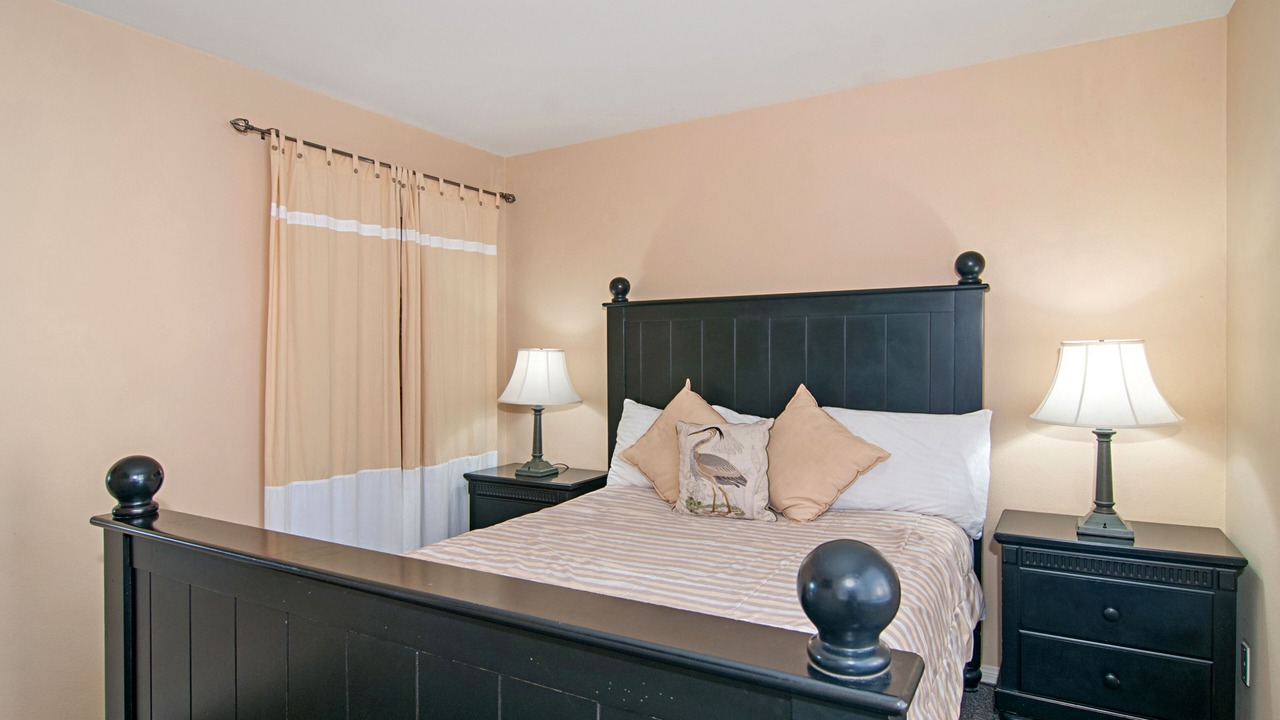 Photo of Bedroom in Imperial Beach