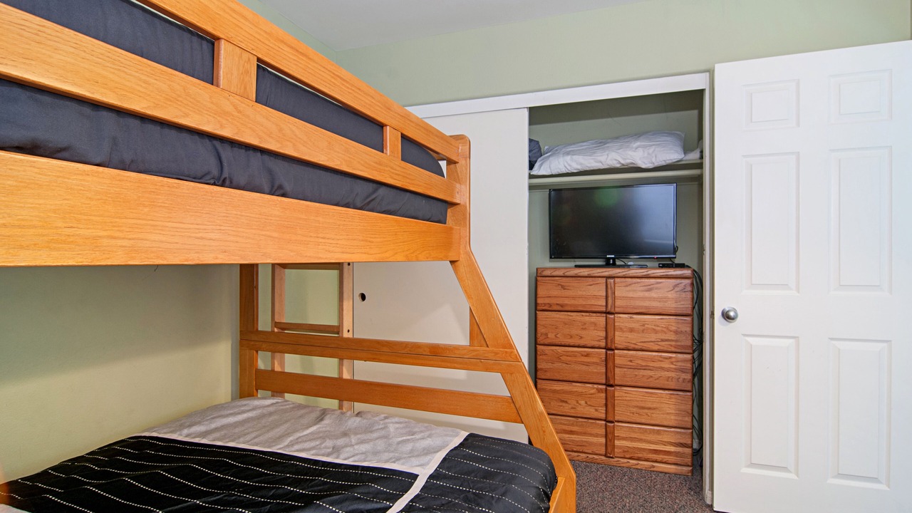 Photo of Bedroom in Imperial Beach