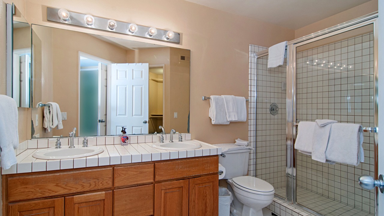 Photo of Bathroom in Imperial Beach