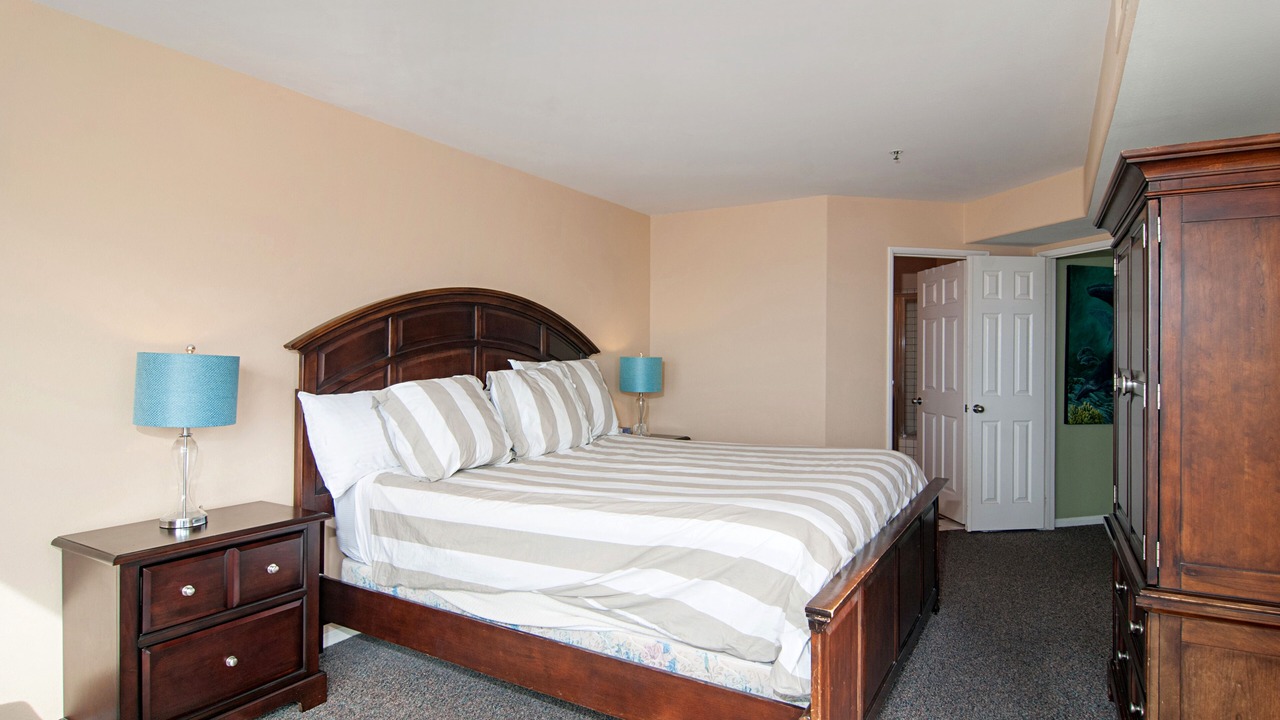 Photo of Bedroom in Imperial Beach