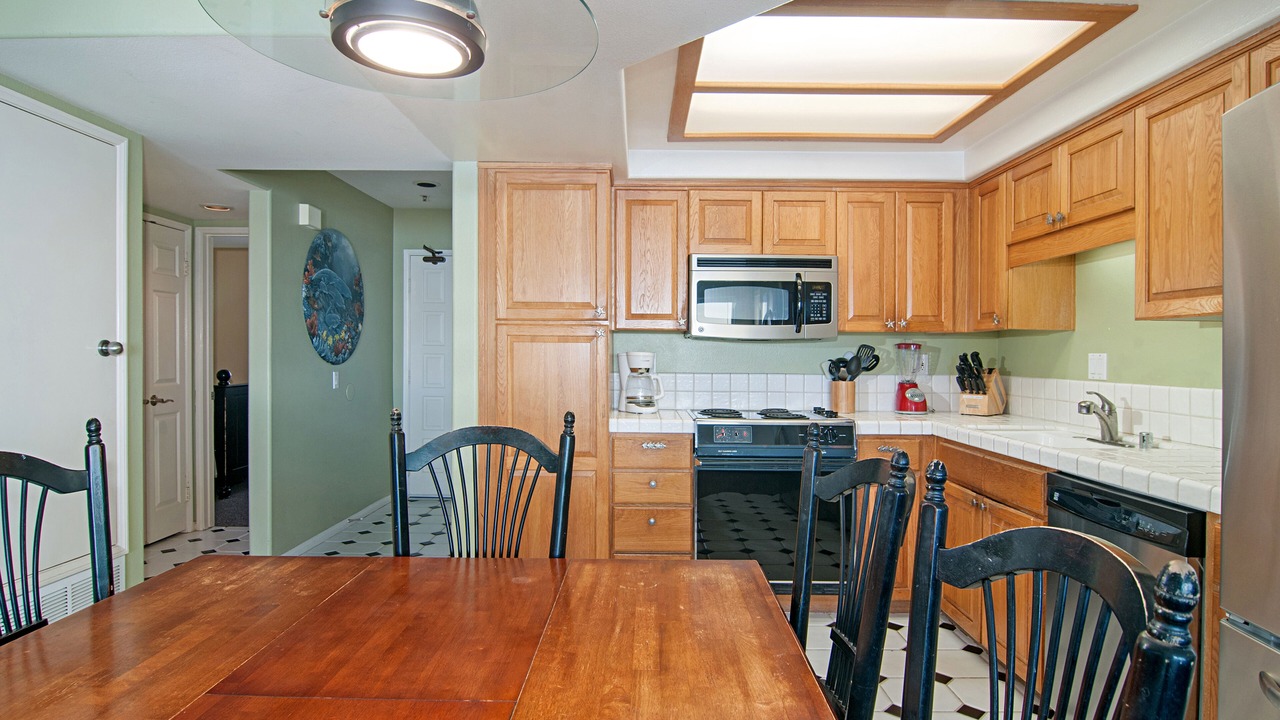 Photo of Kitchen in Imperial Beach