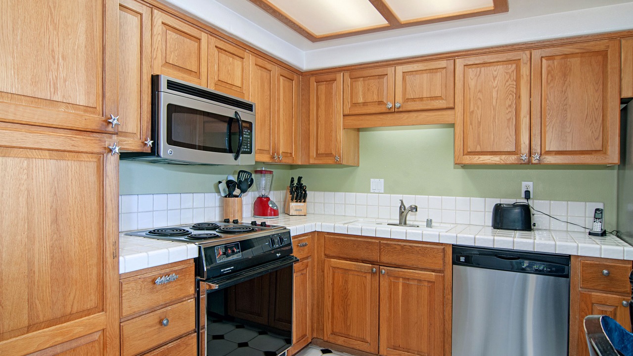 Photo of Kitchen in Imperial Beach