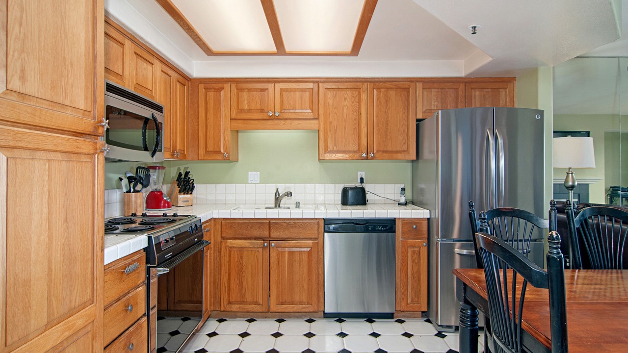 Photo of Kitchen in Imperial Beach