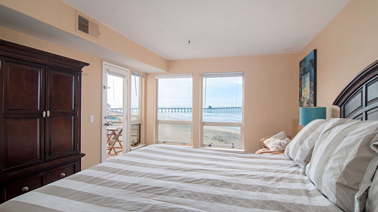 Photo of Bedroom in Imperial Beach