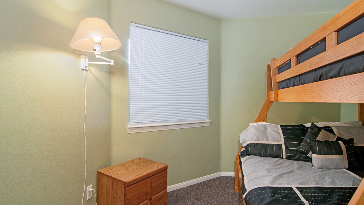 Photo of Bedroom in Imperial Beach