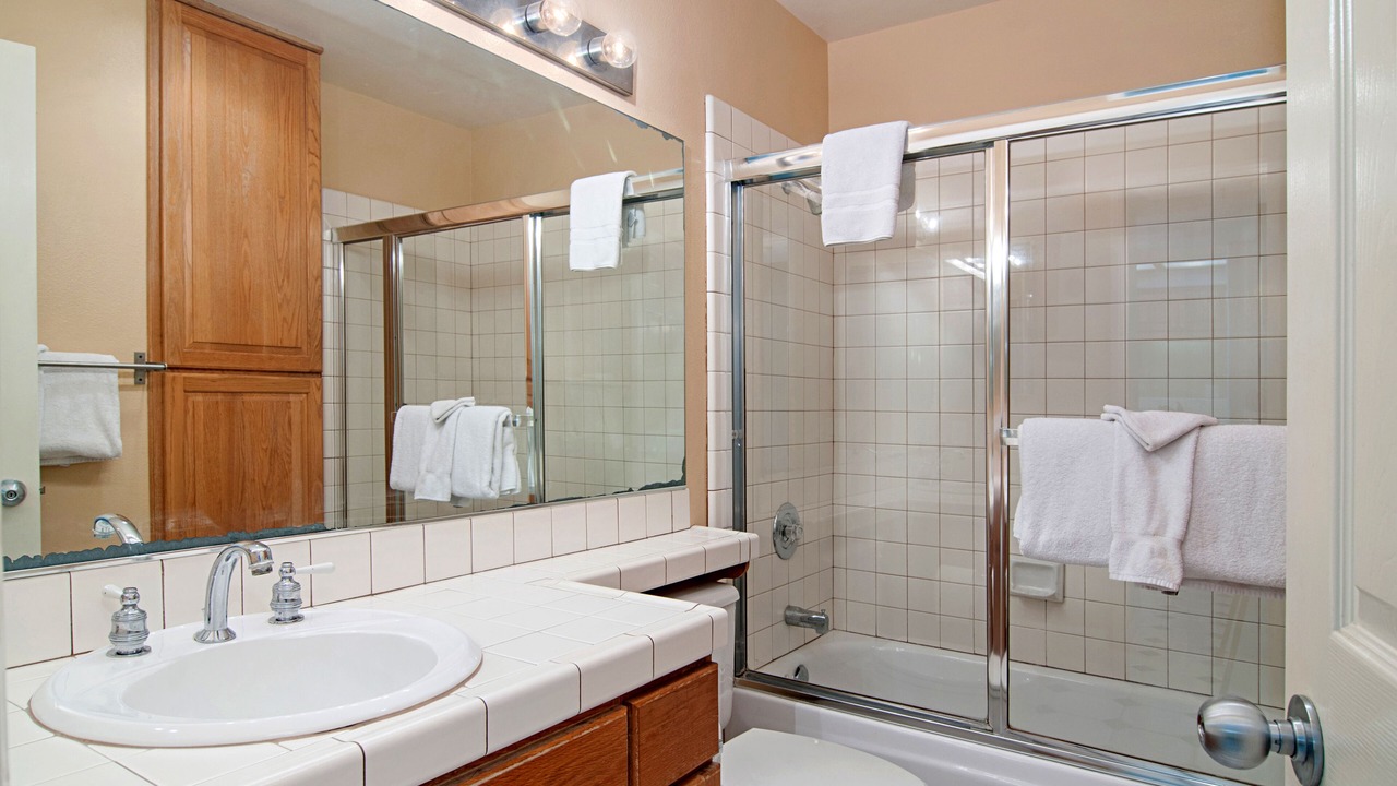 Photo of Bathroom in Imperial Beach