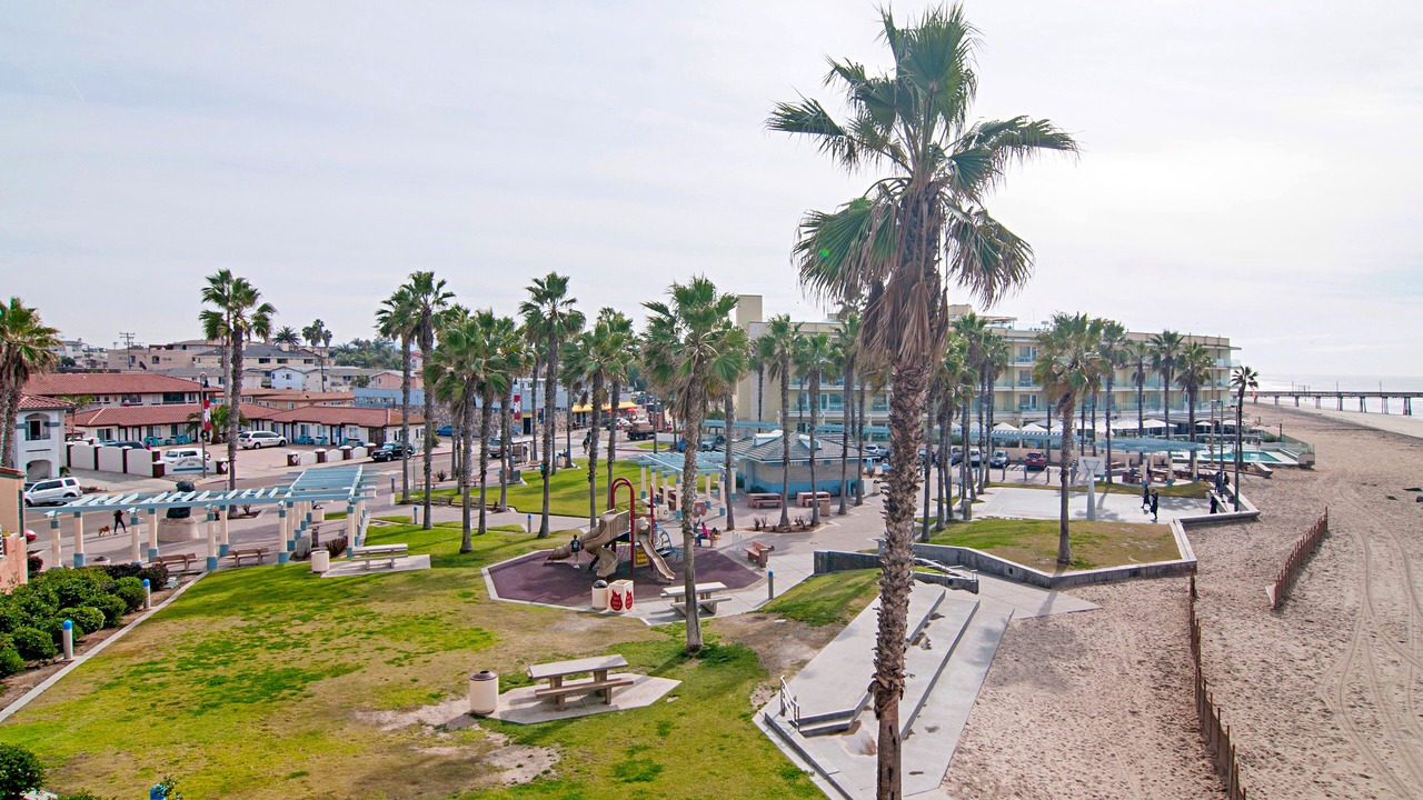 Photo of Outdoor in Imperial Beach