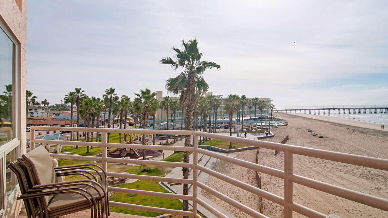 Photo of Outdoor in Imperial Beach