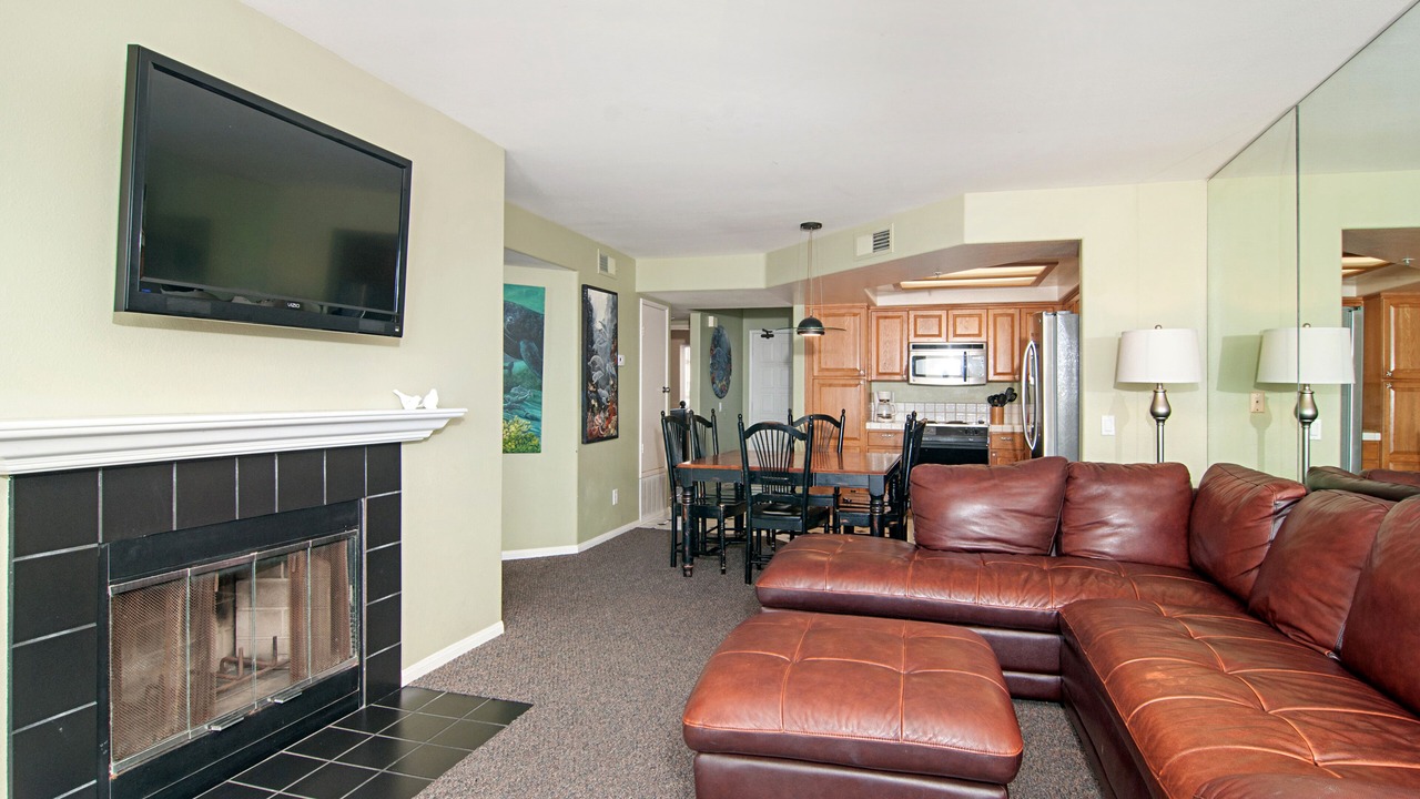 Photo of Livingroom in Imperial Beach