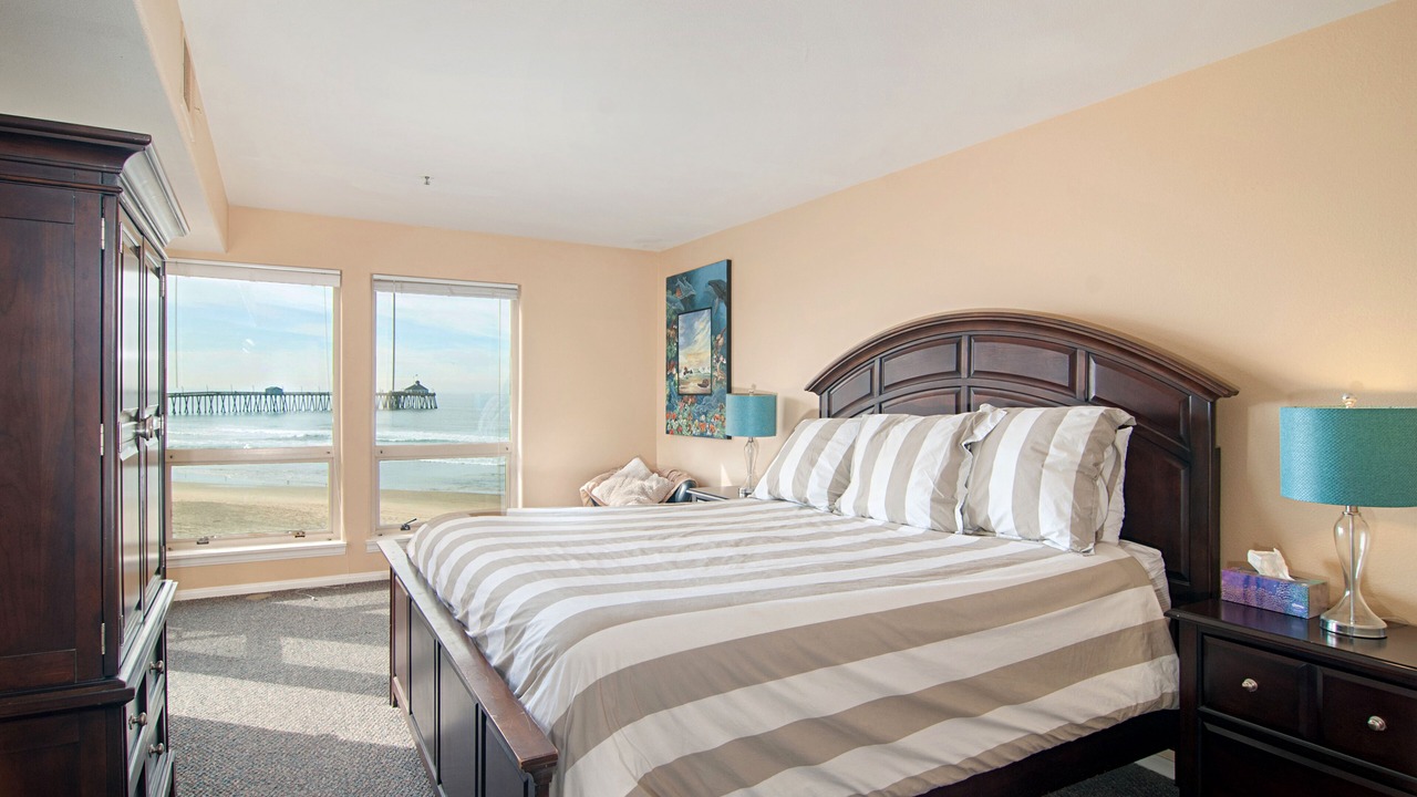 Photo of Bedroom in Imperial Beach